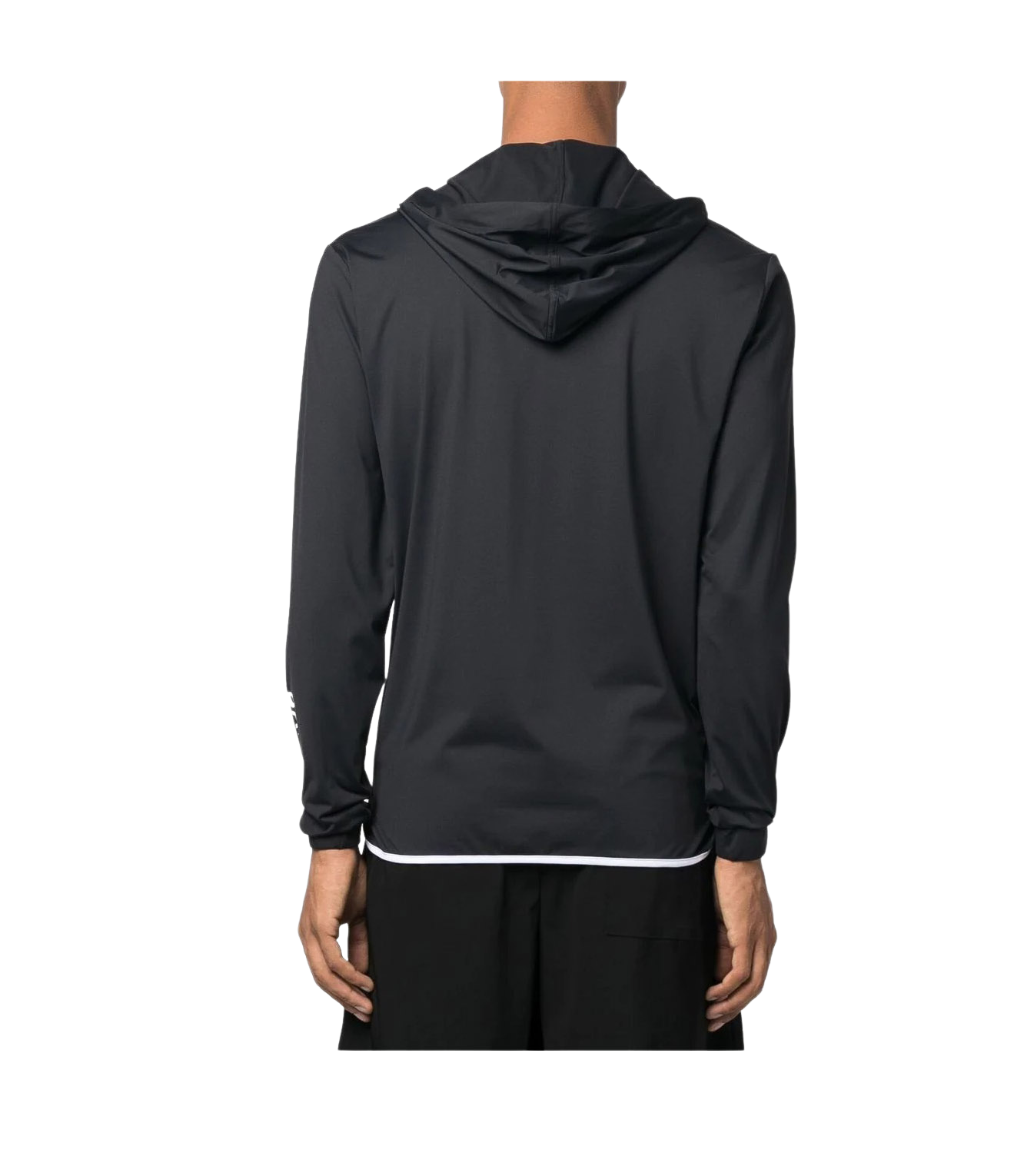 BALMAIN HOODIE