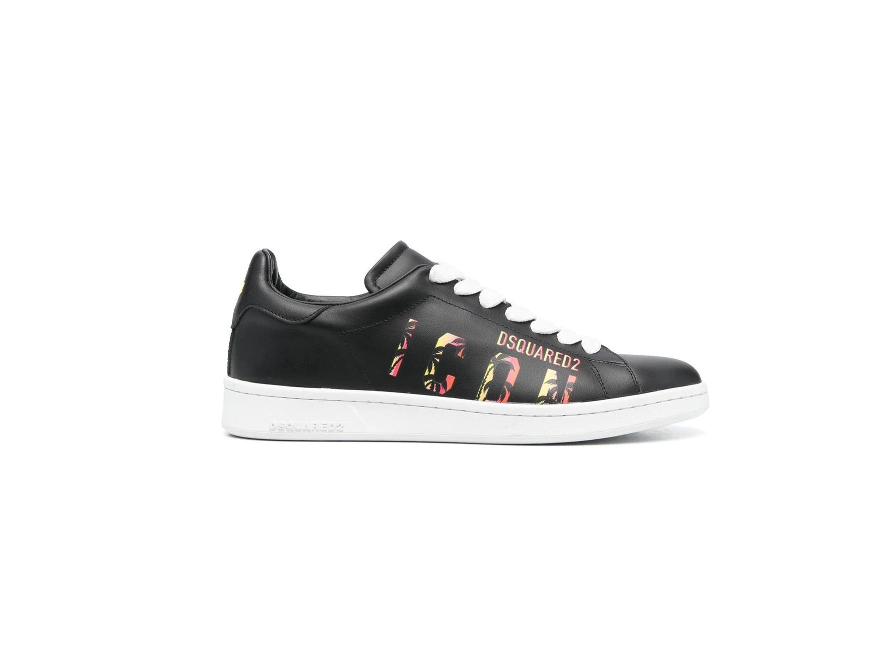 DSQUARED2 SNEAKERS