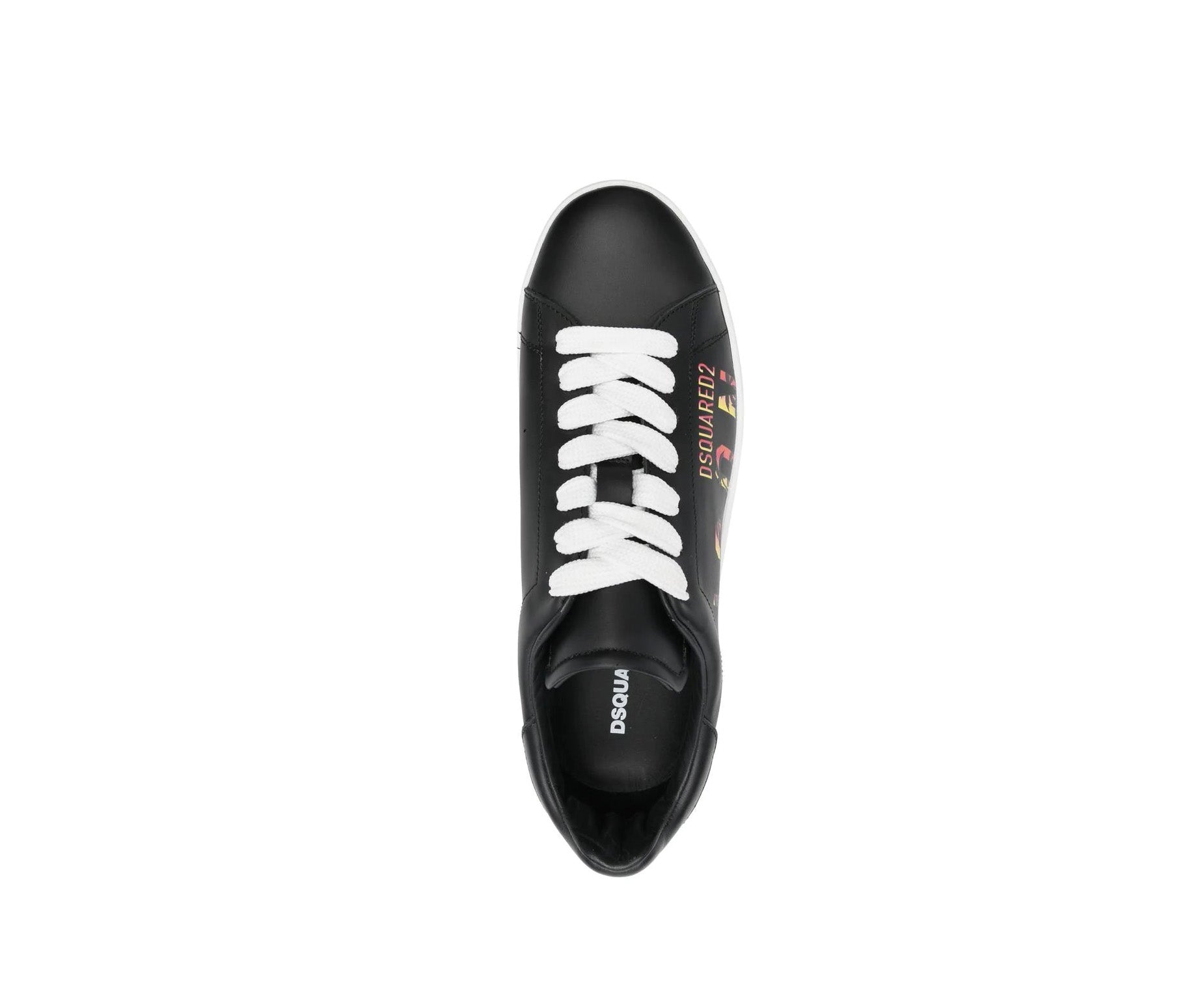 DSQUARED2 SNEAKERS