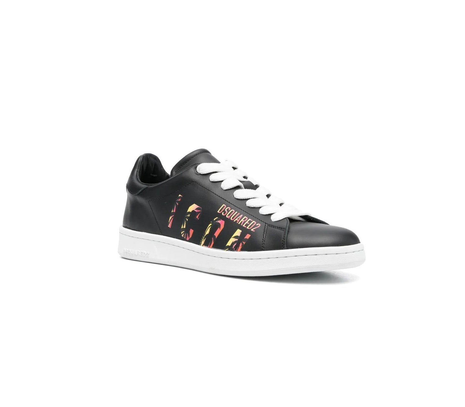 DSQUARED2 SNEAKERS