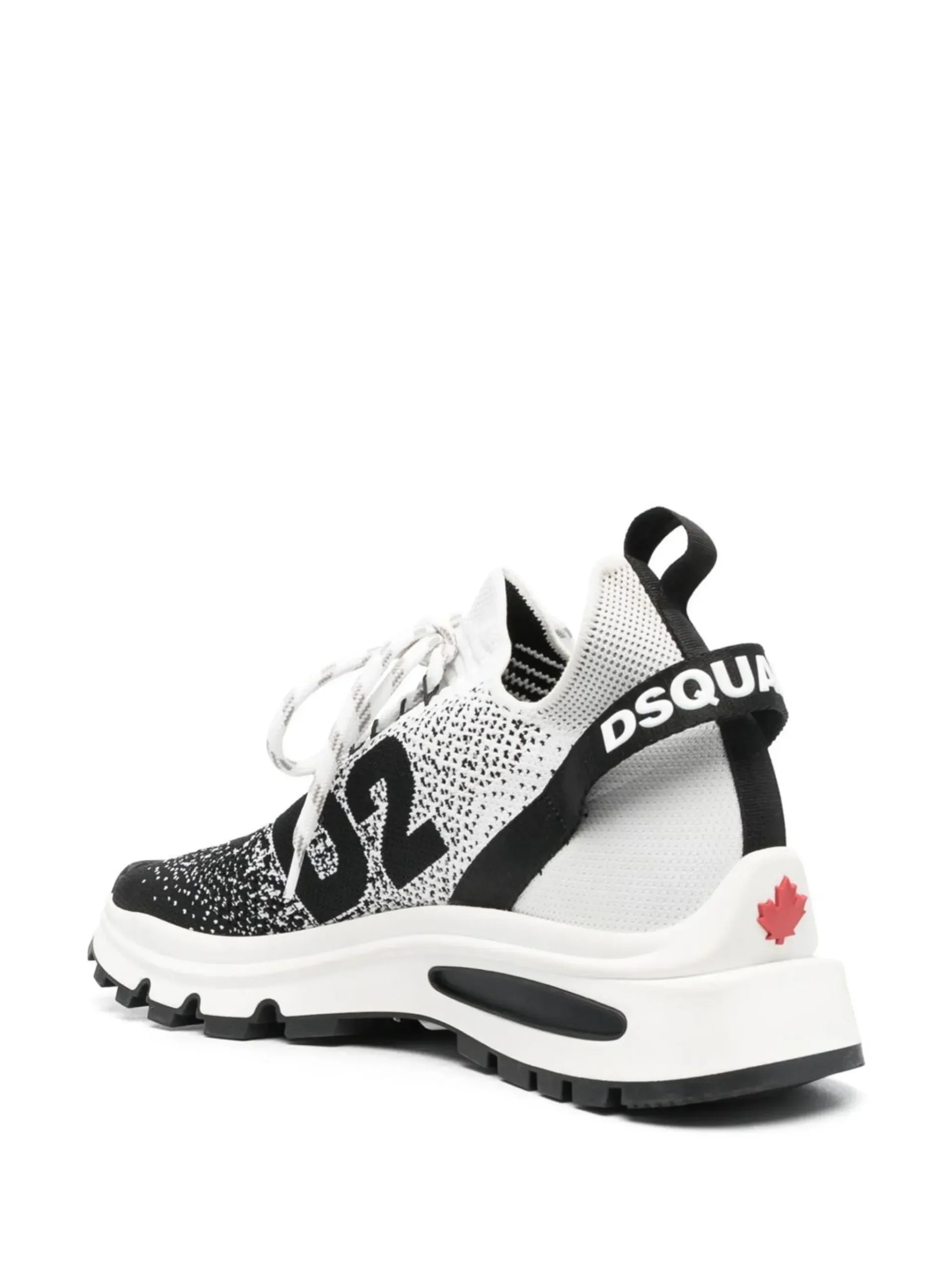 DSQUARED2 SHOES