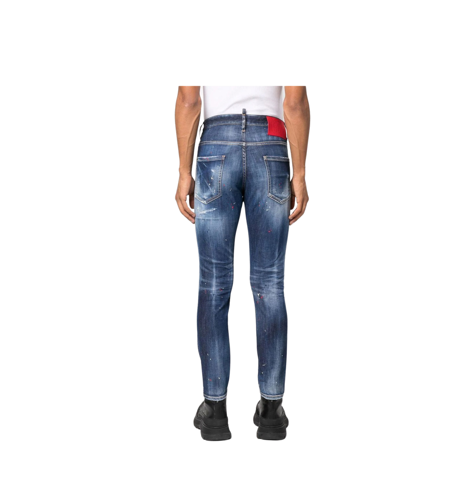 DSQUARED2牛仔裤
