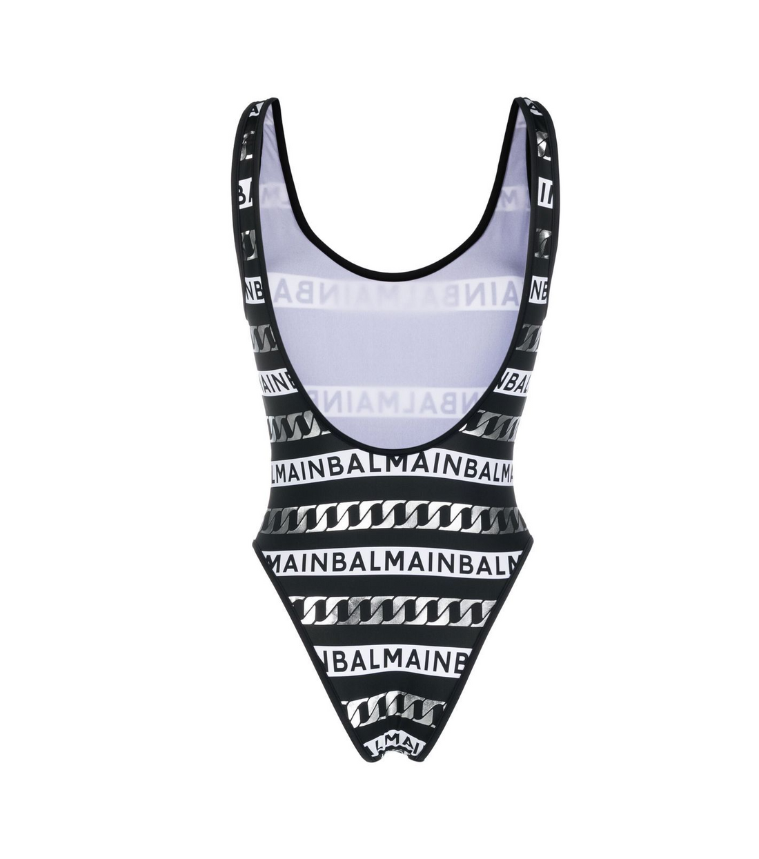BALMAIN SWIMSUIT