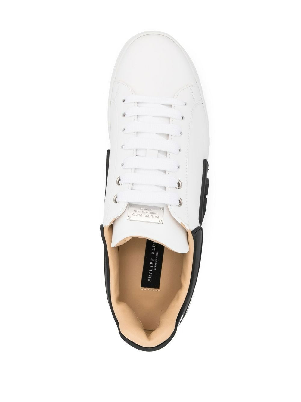 PHILIPP PLEIN SHOES