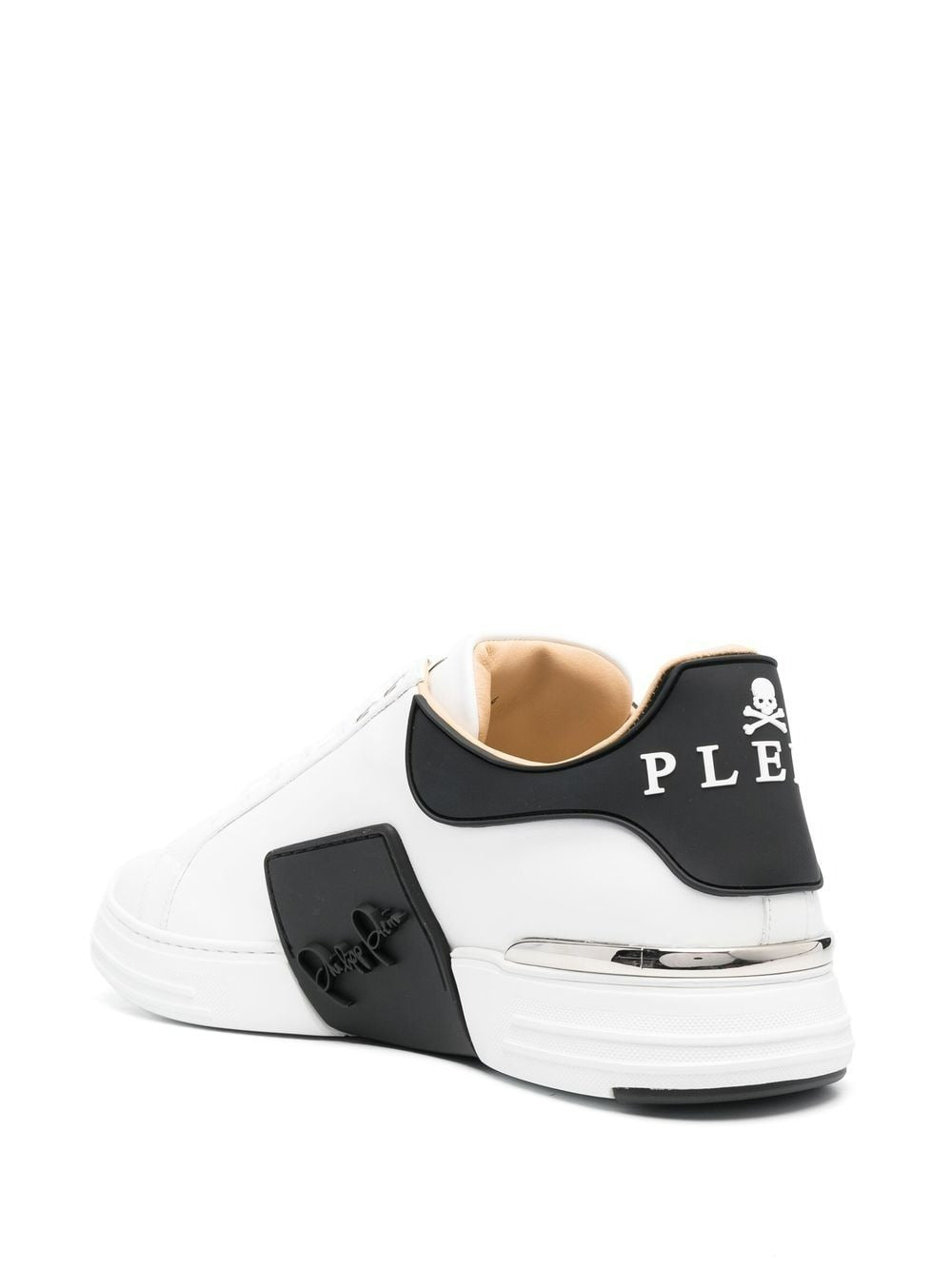 PHILIPP PLEIN SHOES