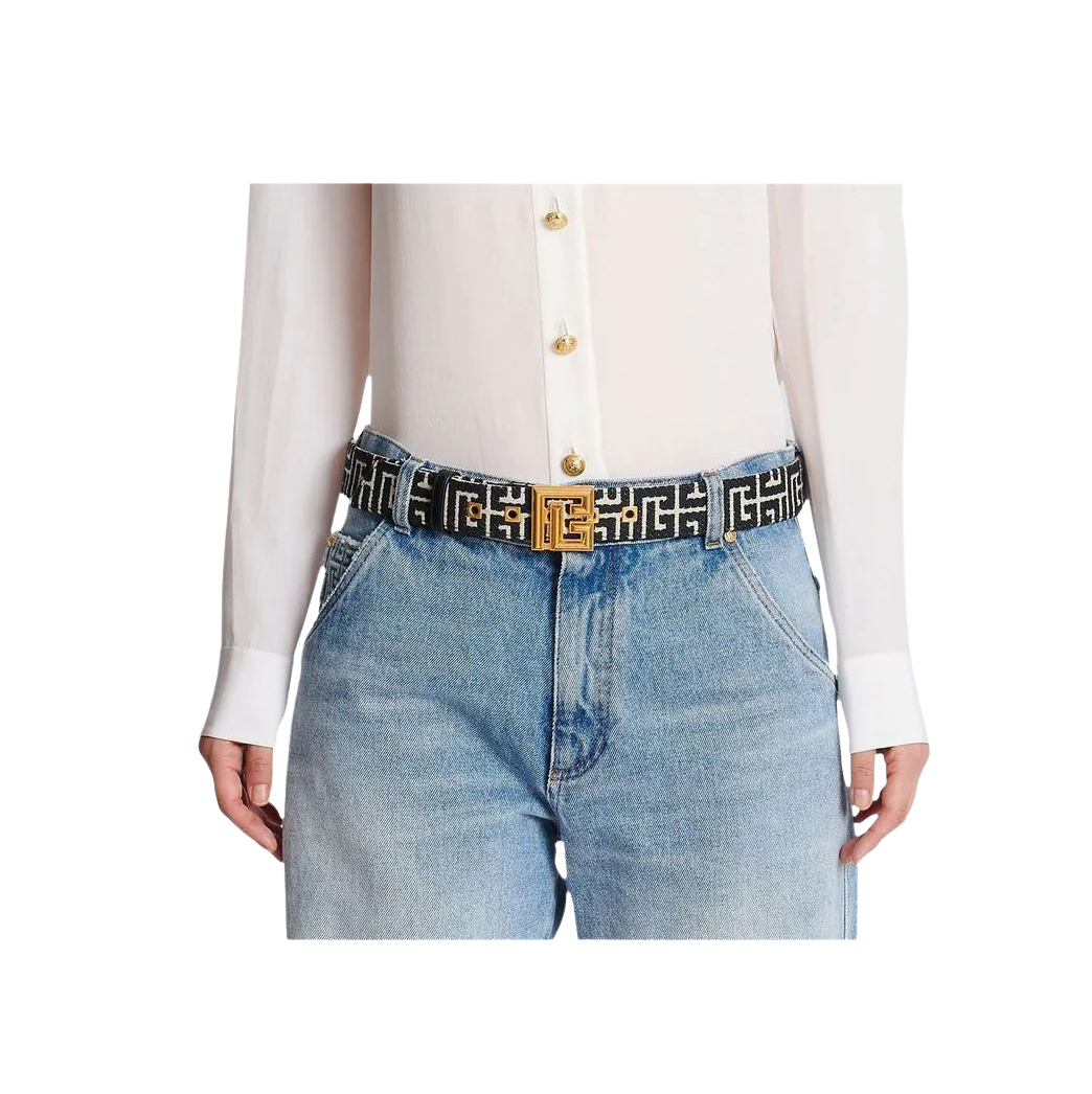 BALMAIN BELT