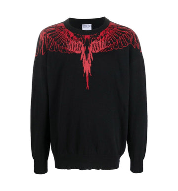 MARCELO BURLON JUMPER