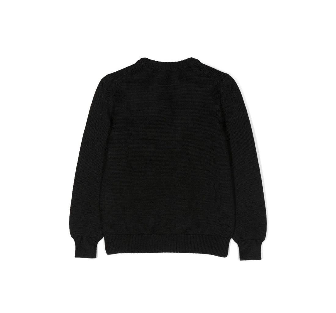 VERSACE KIDS JUMPER