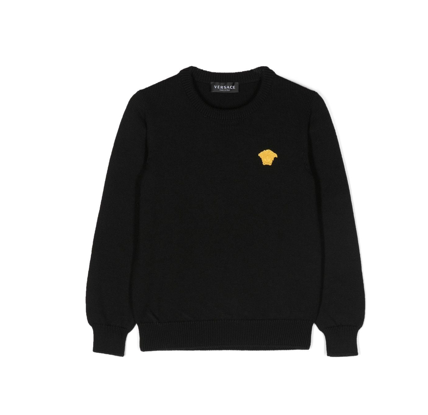 Áo len trẻ em VERSACE 