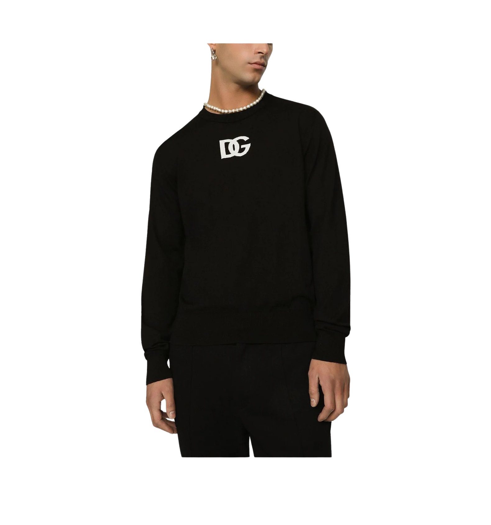 DOLCE & GABBANA SWEATER
