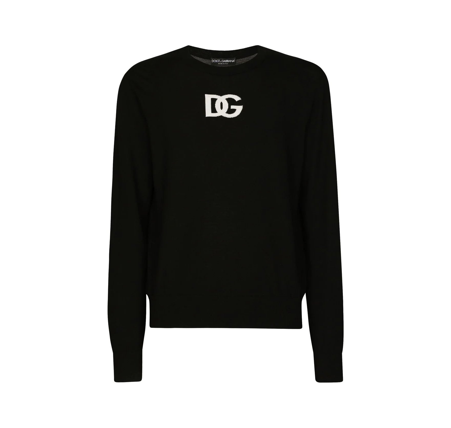 DOLCE & GABBANA SWEATER
