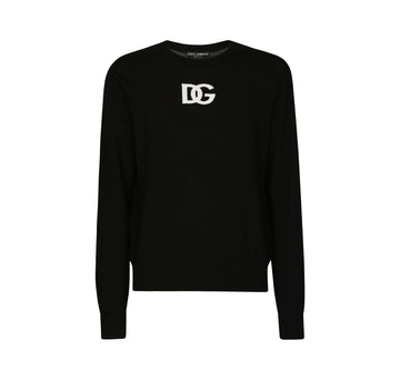 DOLCE & GABBANA SWEATER