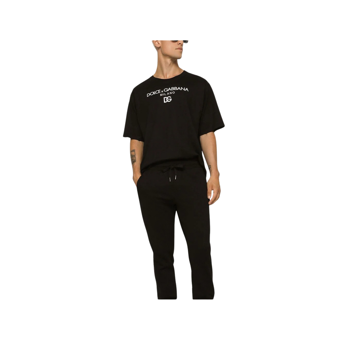 DOLCE &amp; GABBANA T恤