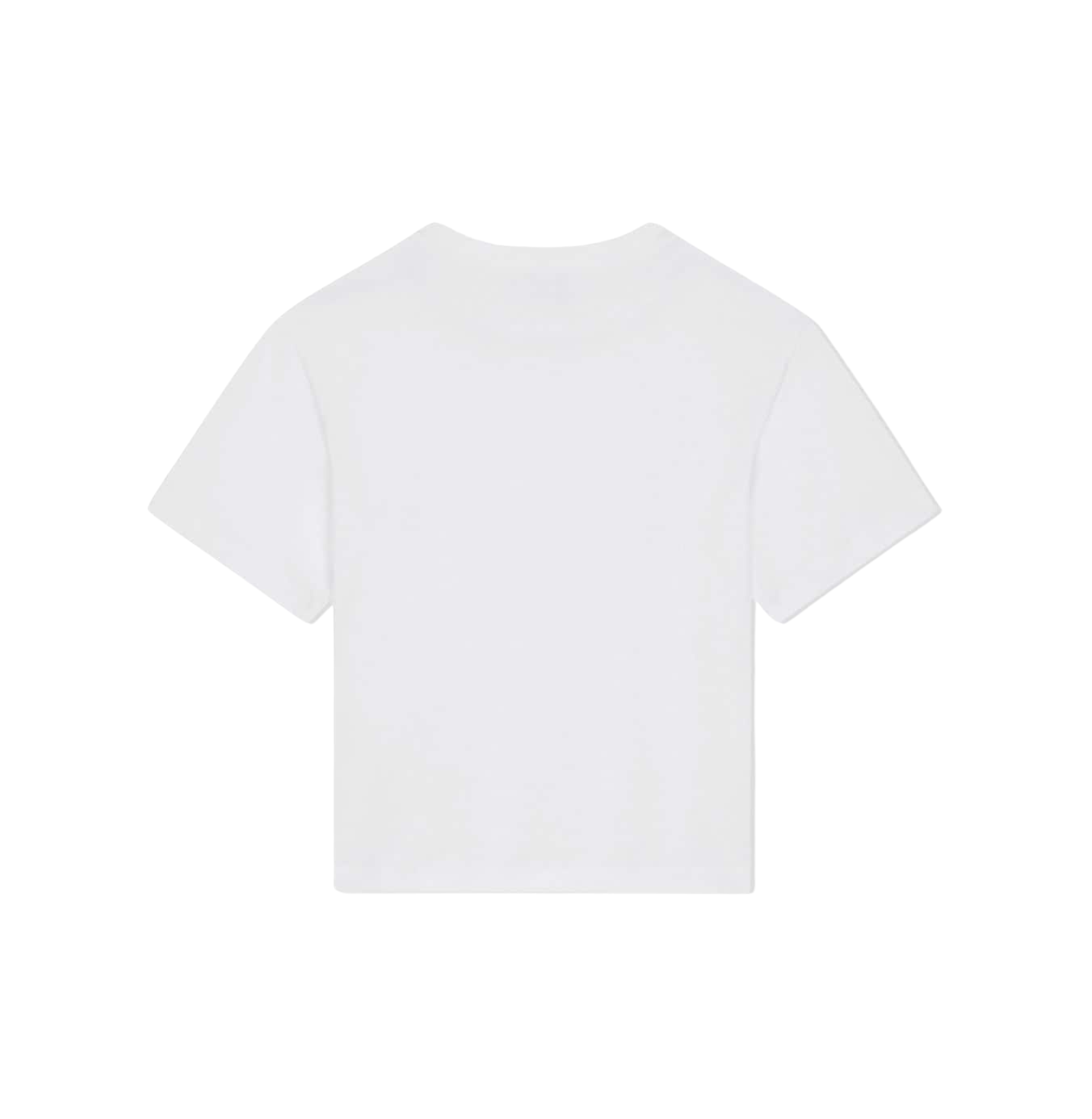 DOLCE & GABBANA KIDS T-SHIRT
