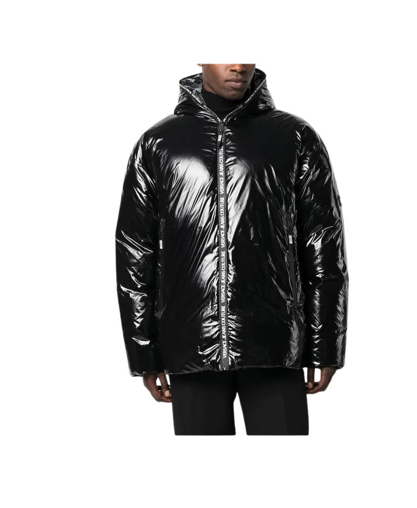 VERSACE JEANS COUTURE JACKET