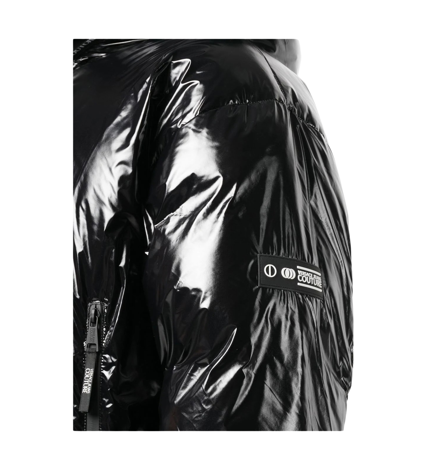 VERSACE JEANS COUTURE JACKET
