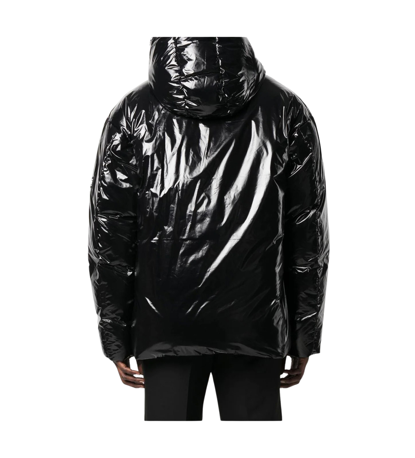 VERSACE JEANS COUTURE JACKET