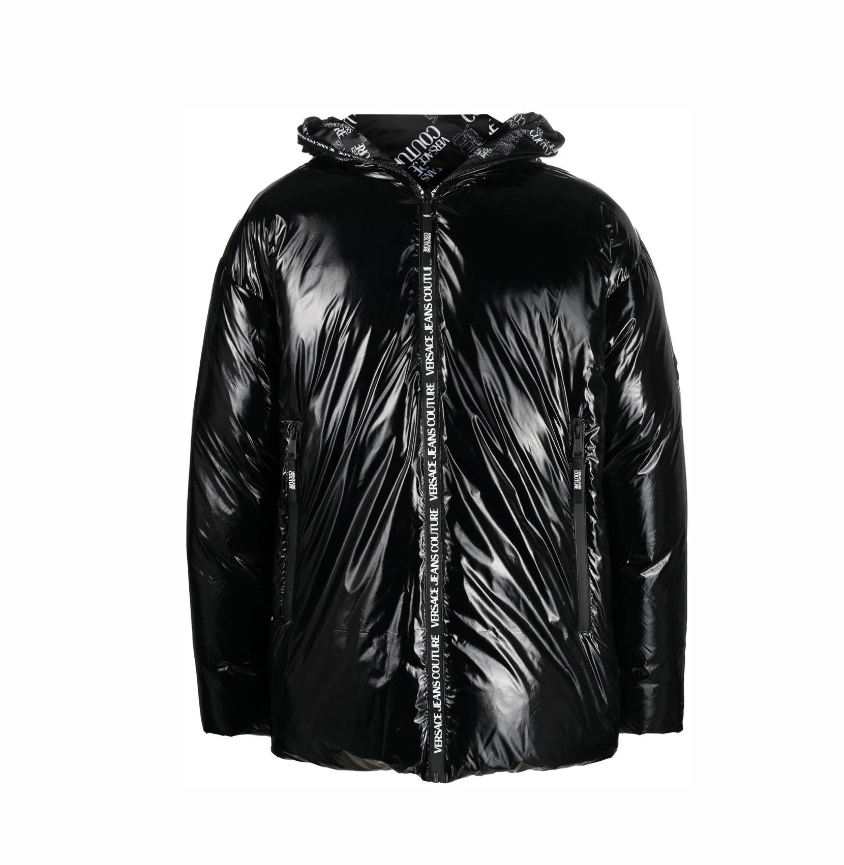 VERSACE JEANS COUTURE JACKET