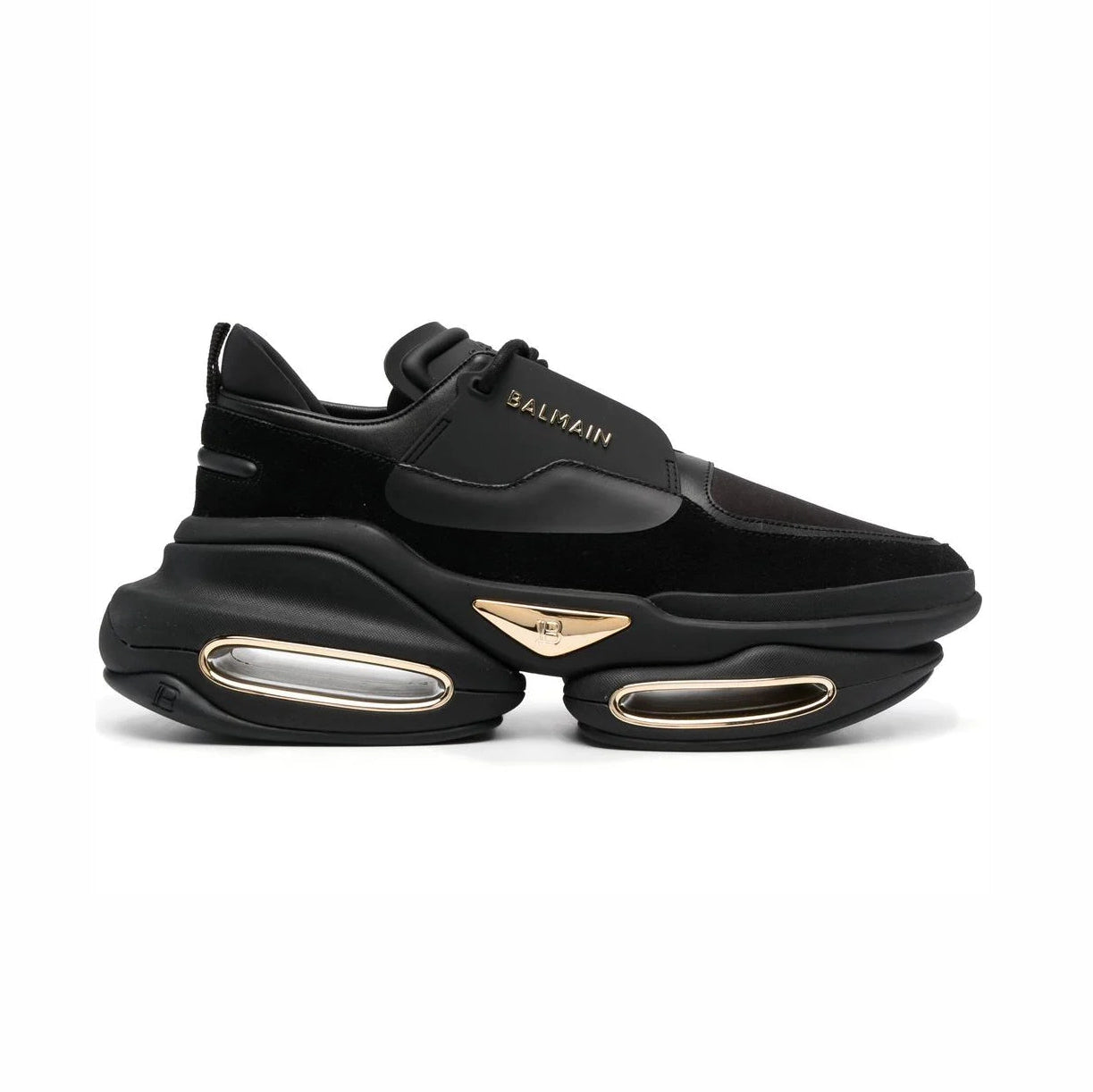 BALMAIN SNEAKERS