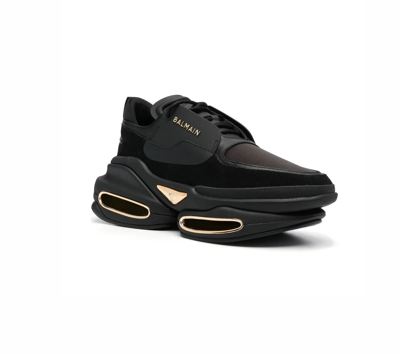BALMAIN SNEAKERS