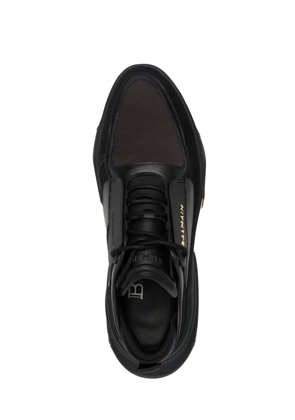 BALMAIN SNEAKERS
