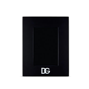 Dolce & Gabbana photo frame featuring monogram print available at Lestyle Boutique Melbourne