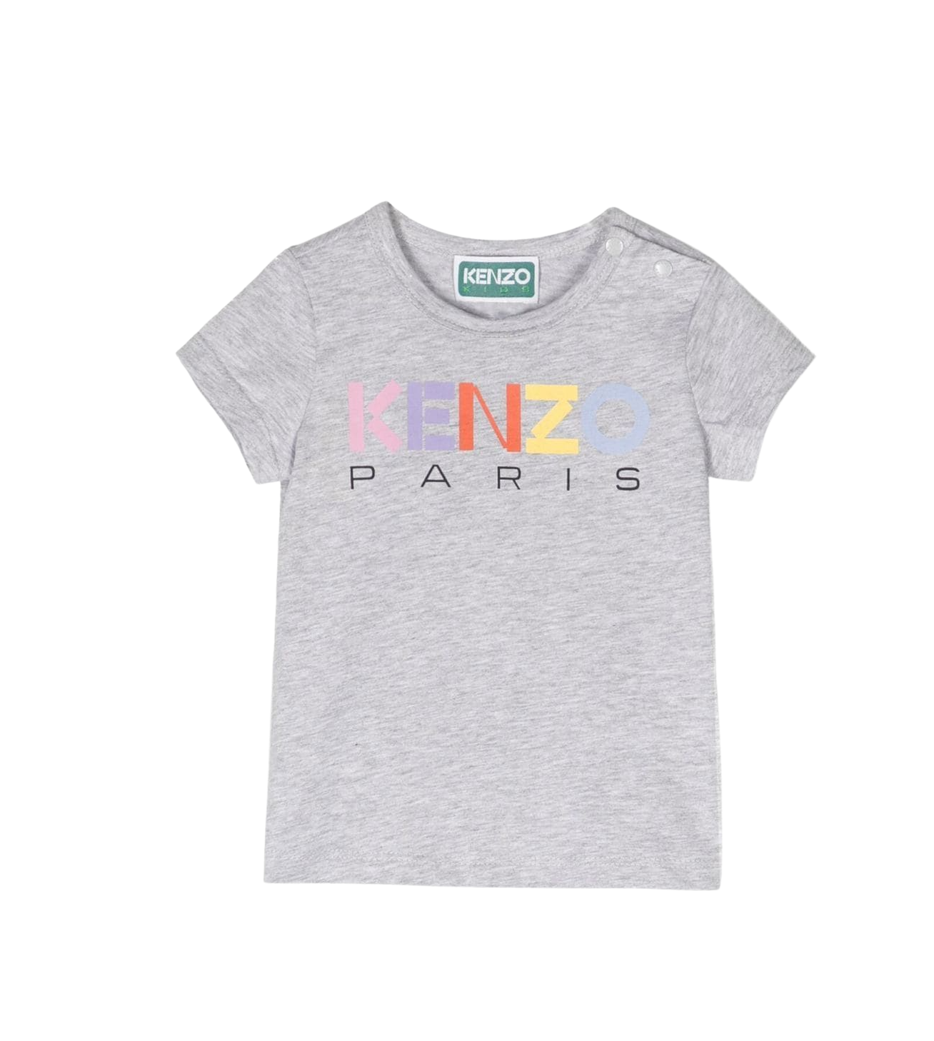 KENZO KIDS T-SHIRT