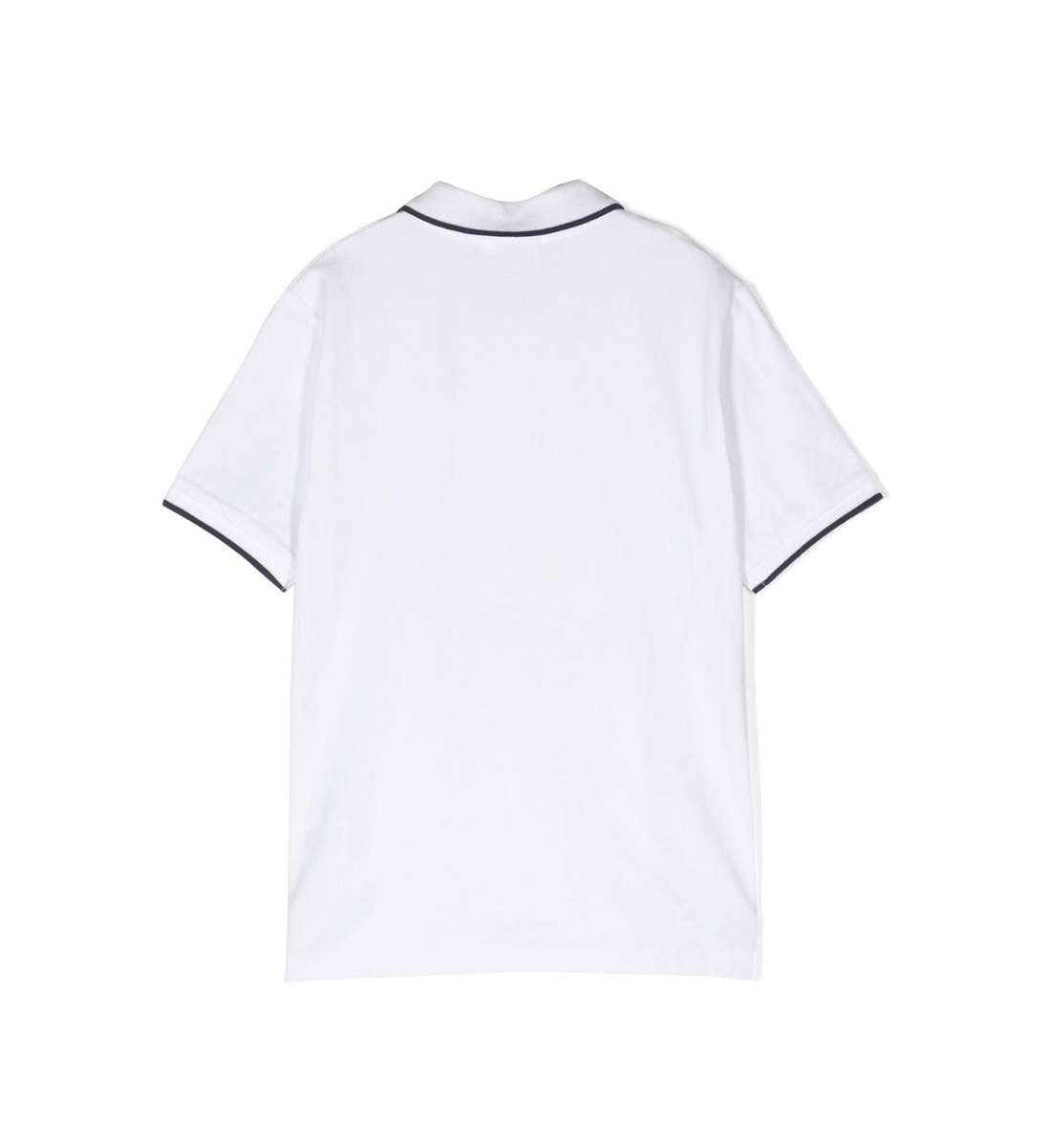 BOSS 童装 POLO 衫
