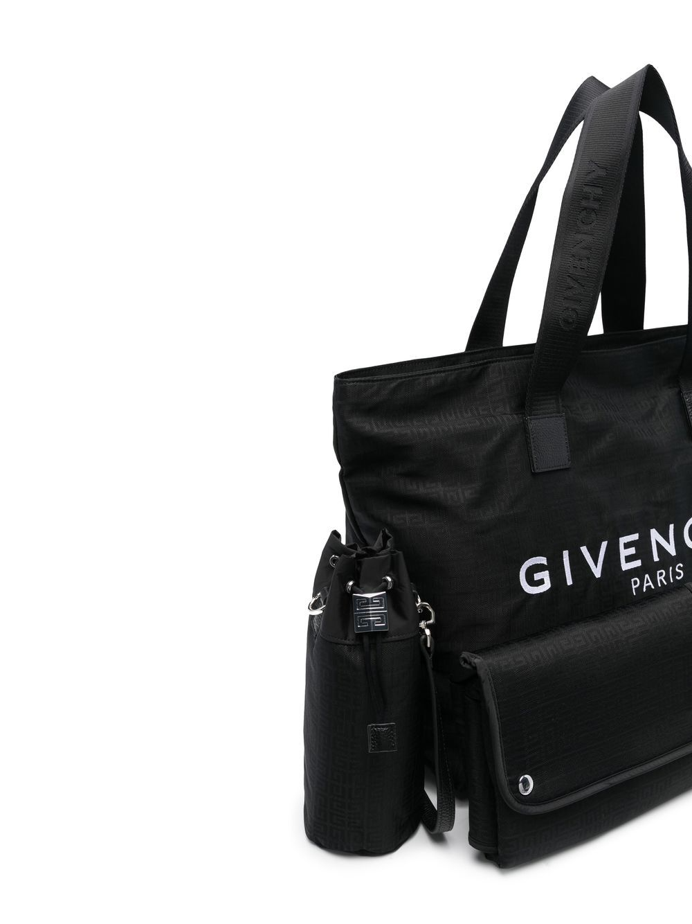 Túi đựng đồ thay đồ cho trẻ em Givenchy