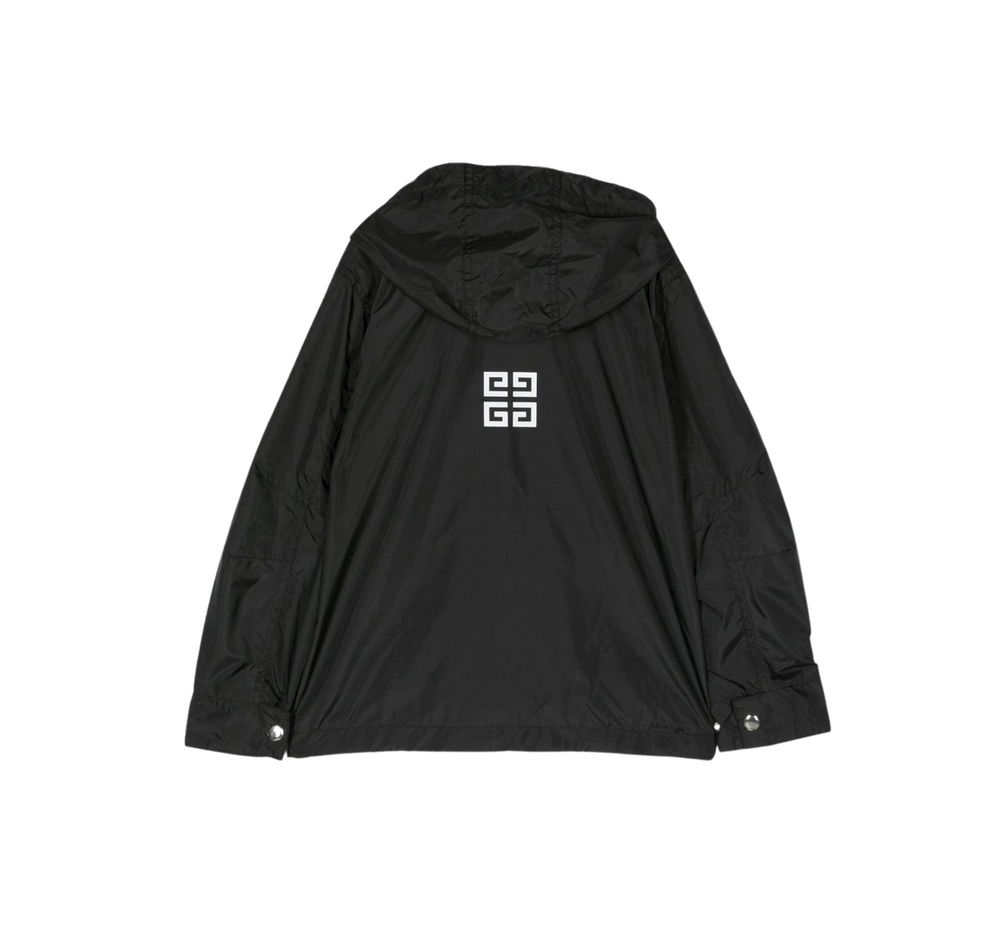 纪梵希童装夹克