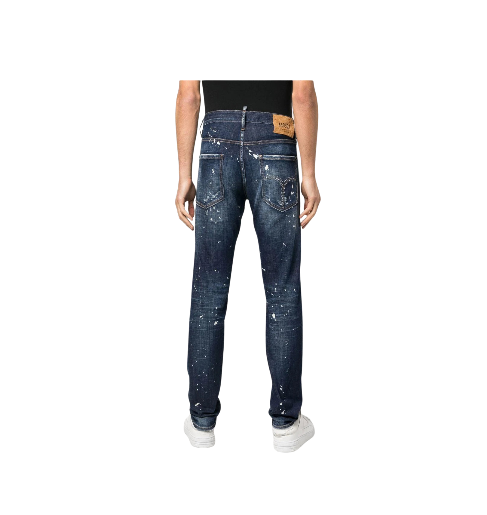 DSQUARED2牛仔裤