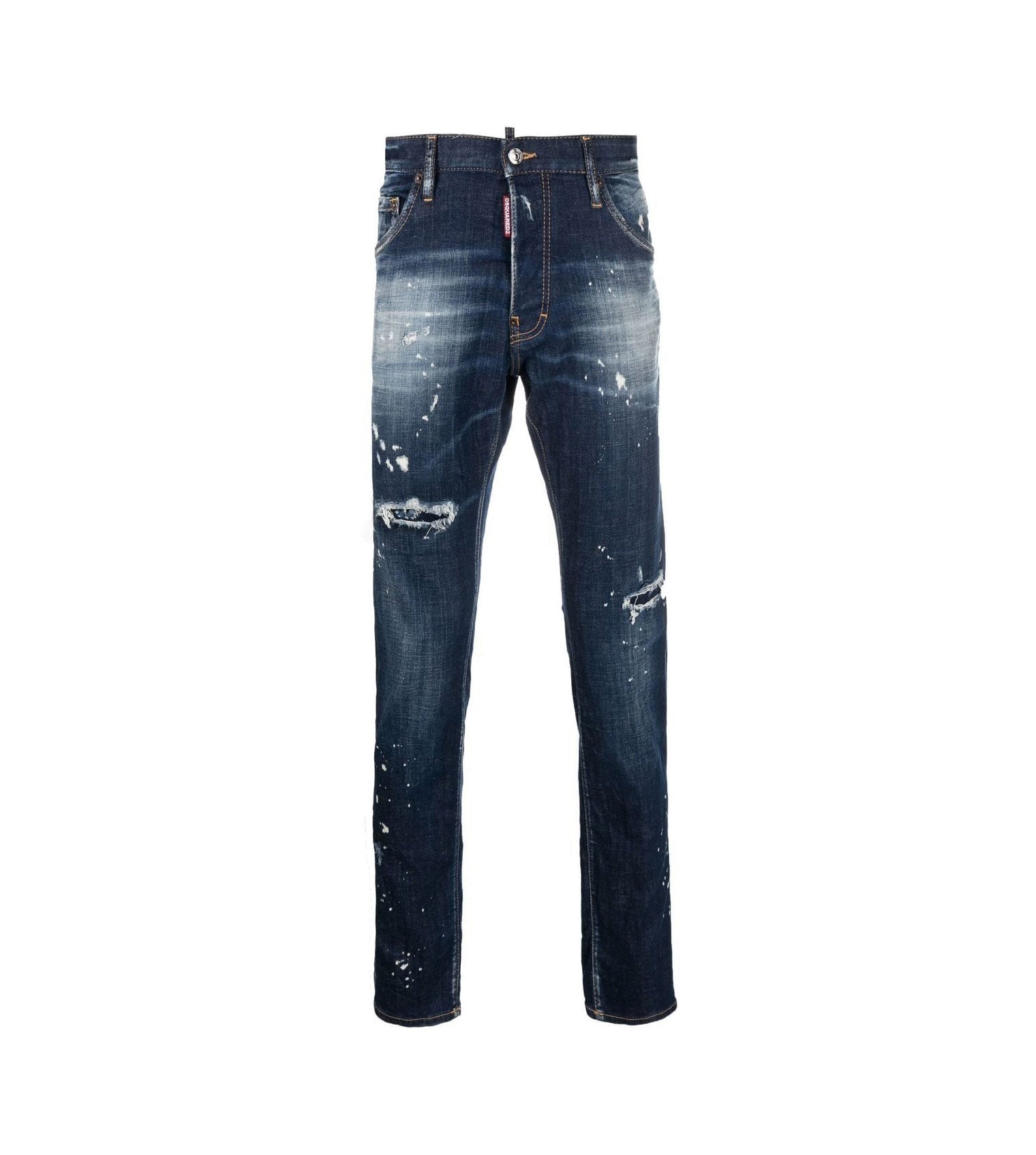 DSQUARED2牛仔裤