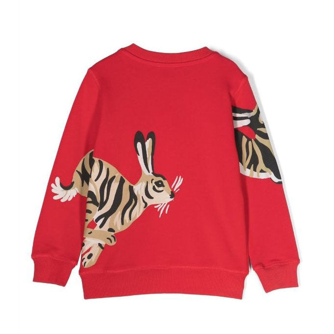 KENZO KIDS SWEATSHIRT