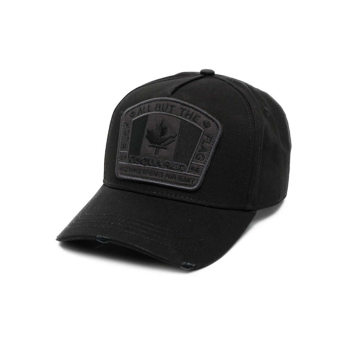 DSQUARED2 CAP