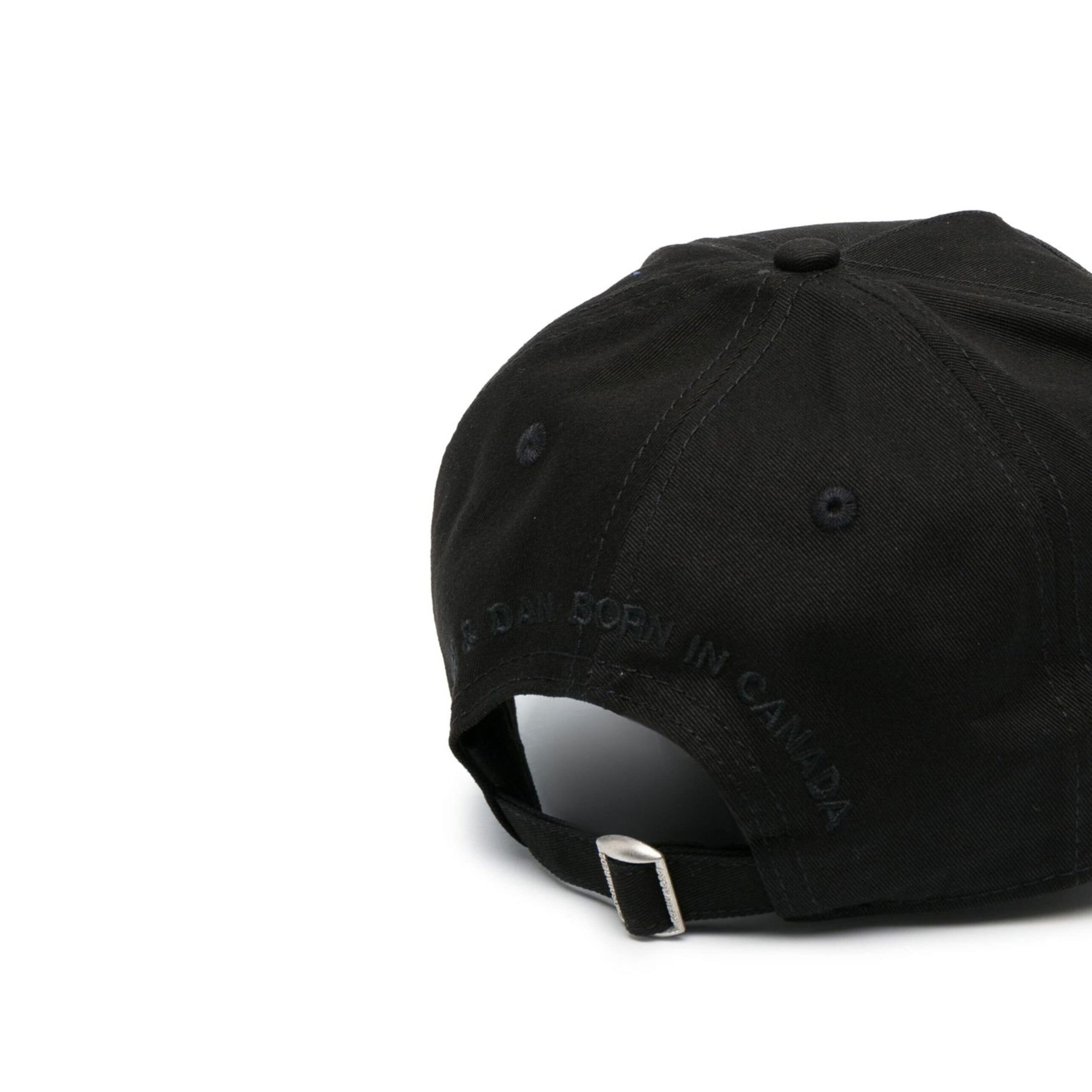 DSQUARED2 CAP
