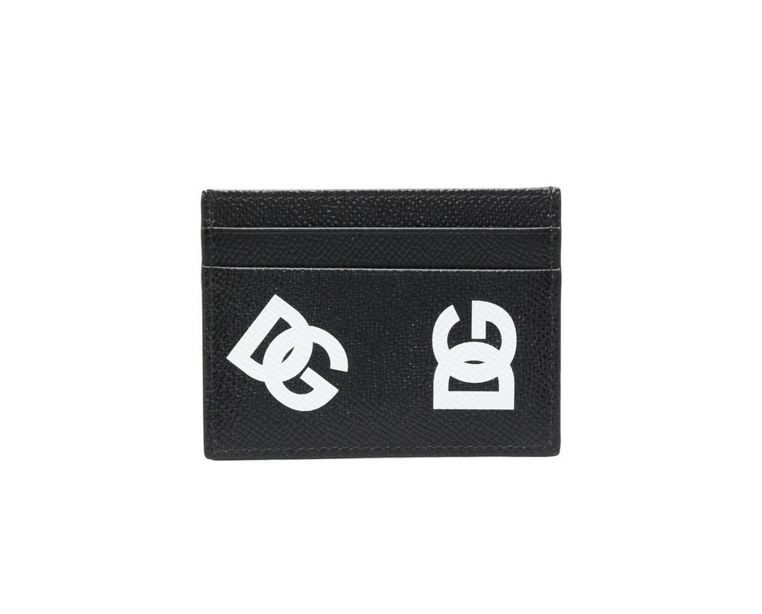 DOLCE & GABBANA CARDHOLDER