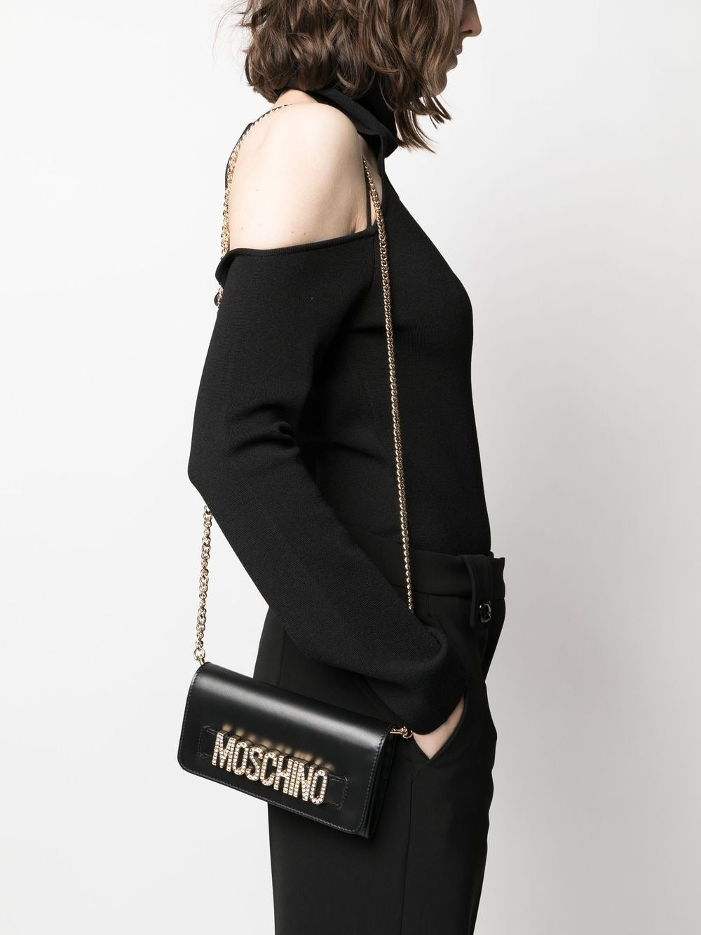 MOSCHINO BAG