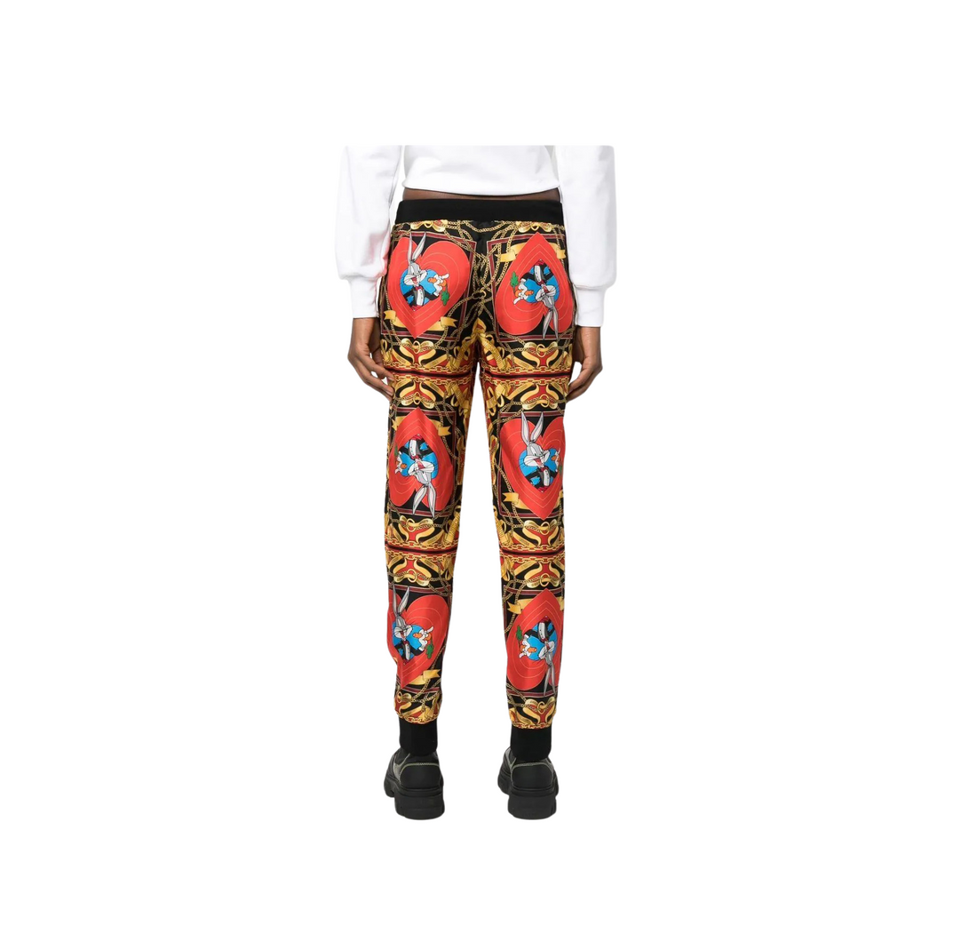 MOSCHINO TROUSERS