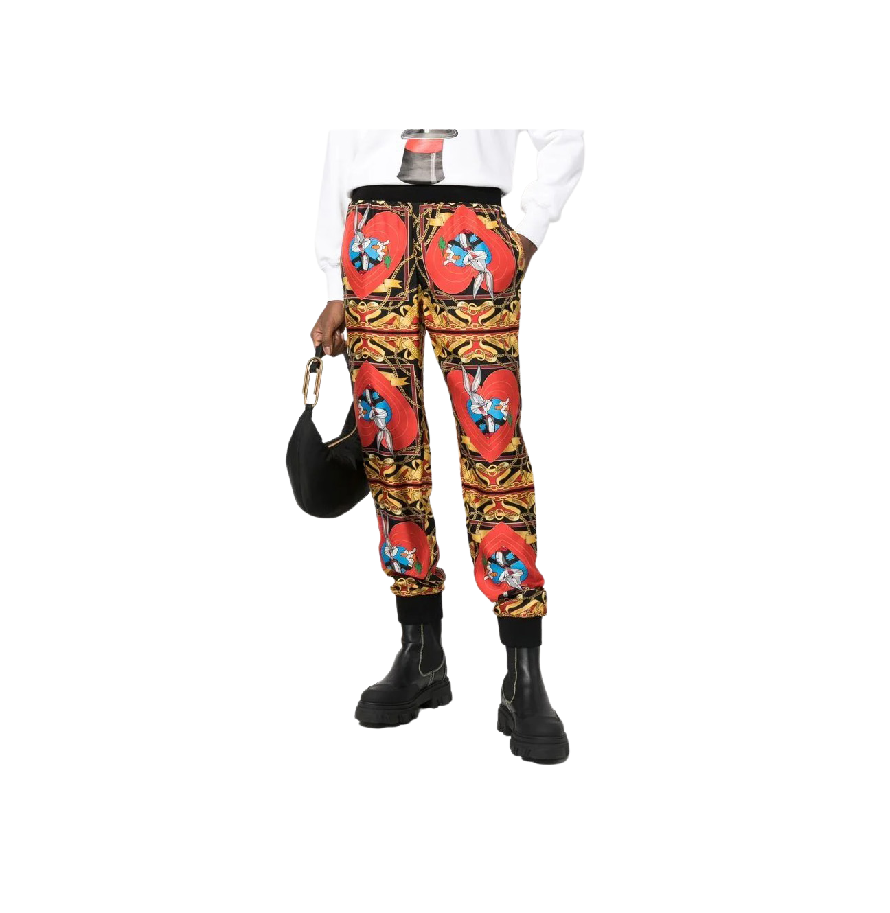 Quần MOSCHINO