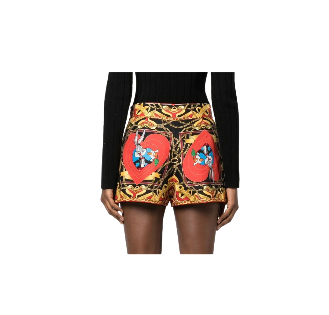 MOSCHINO SHORTS