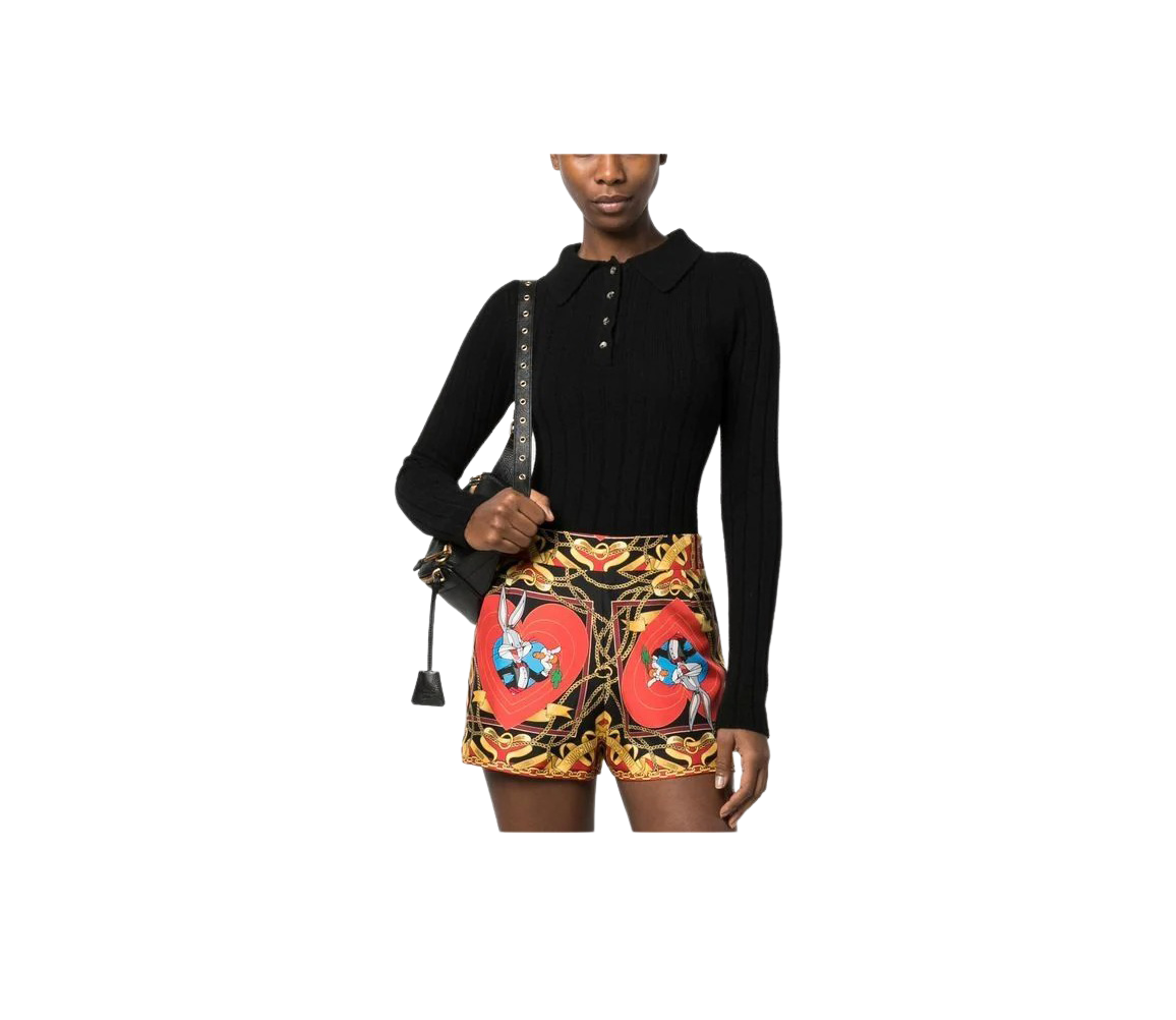 MOSCHINO SHORTS