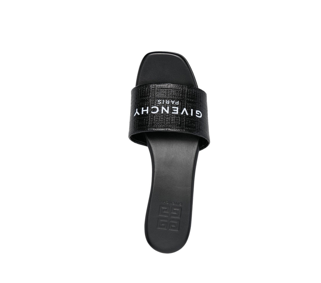 GIVENCHY SANDALS