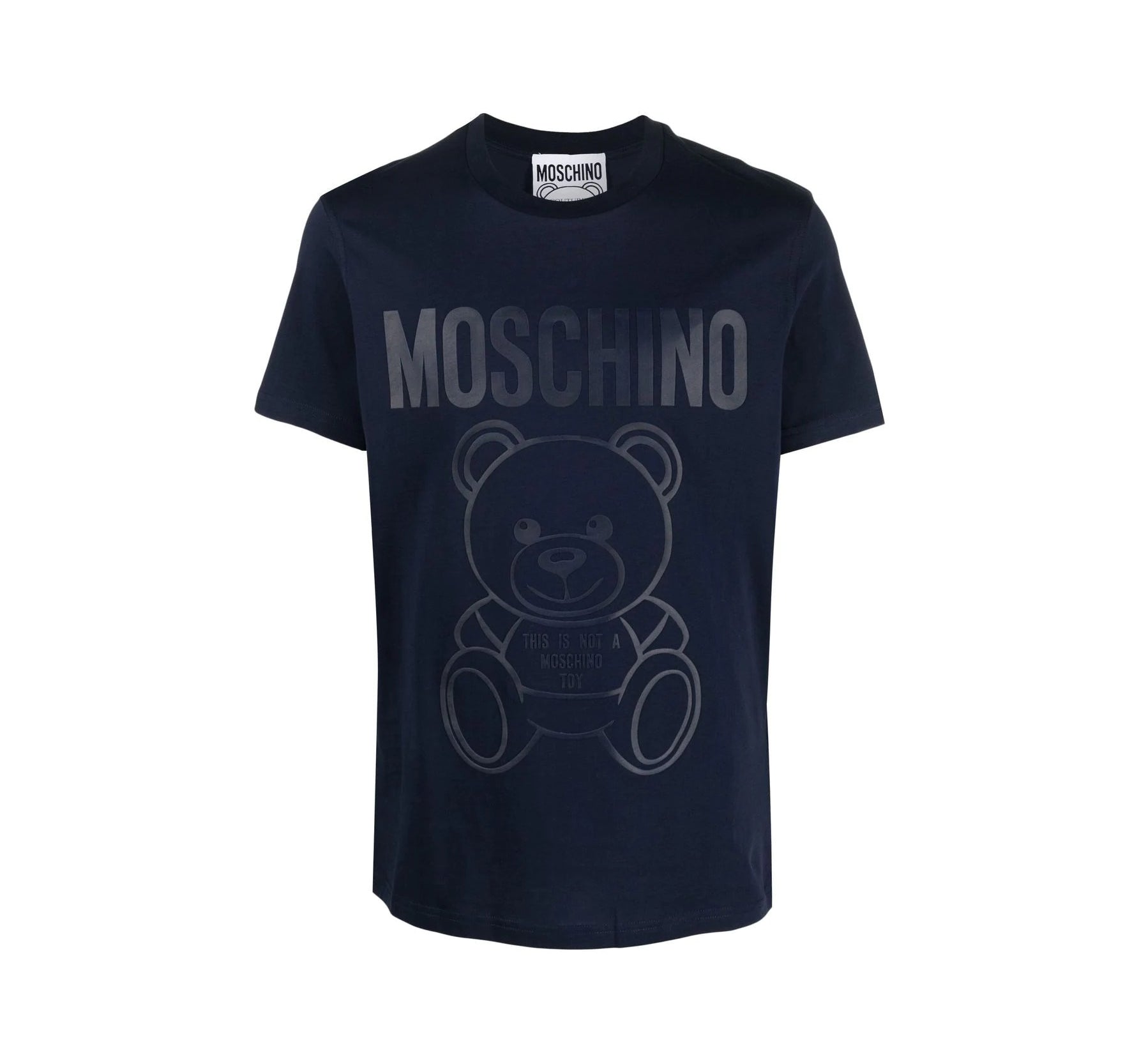 MOSCHINO T-SHIRT