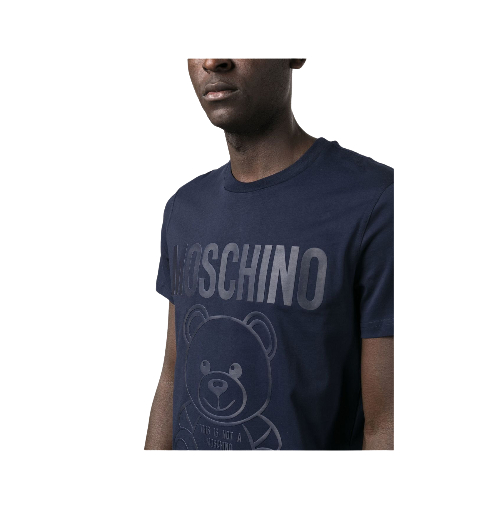 MOSCHINO T-SHIRT