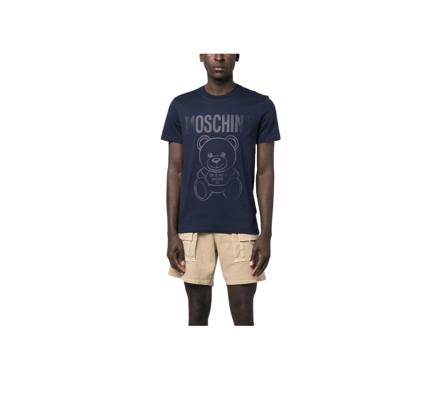 MOSCHINO T-SHIRT