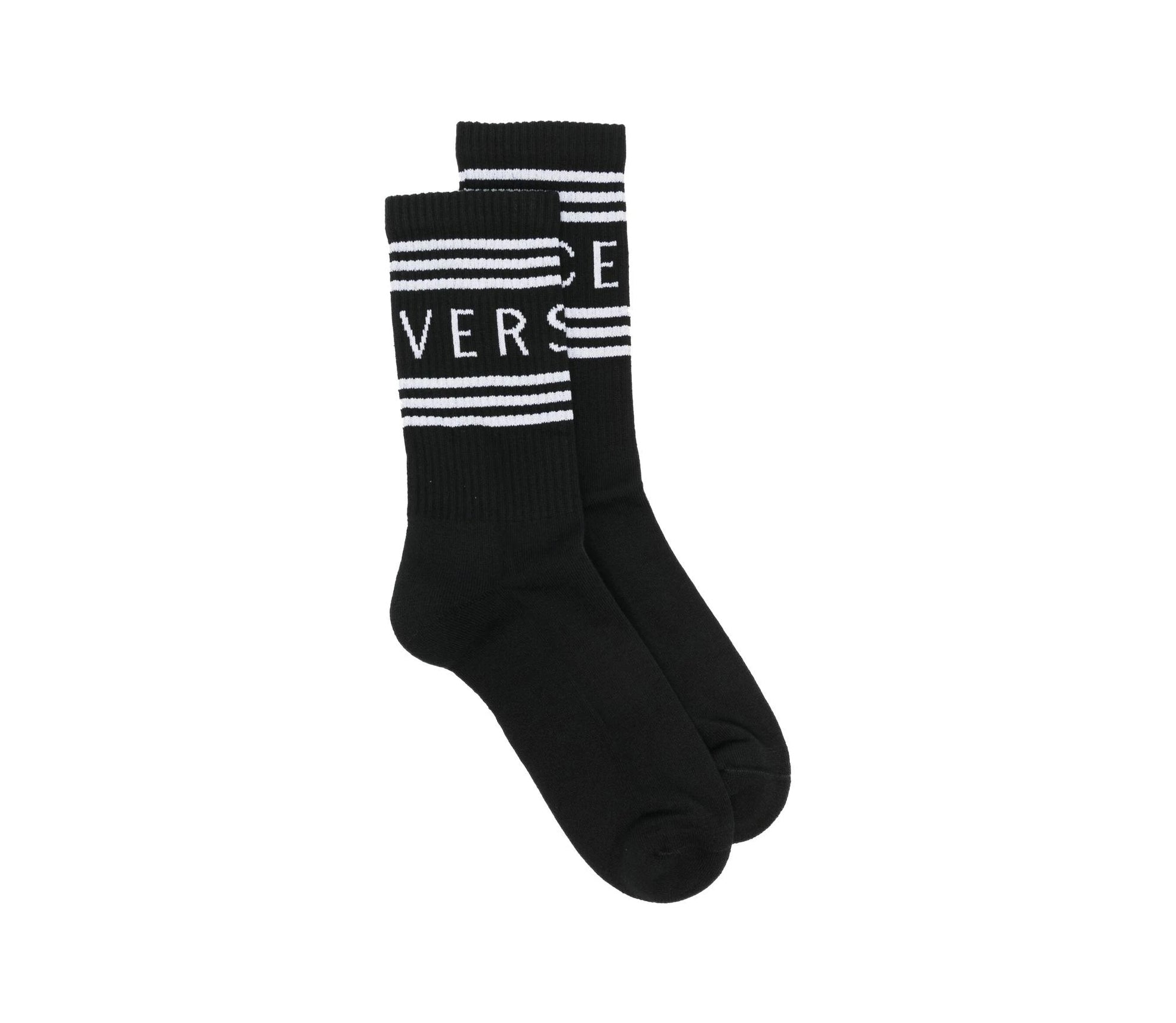 VERSACE SOCKS