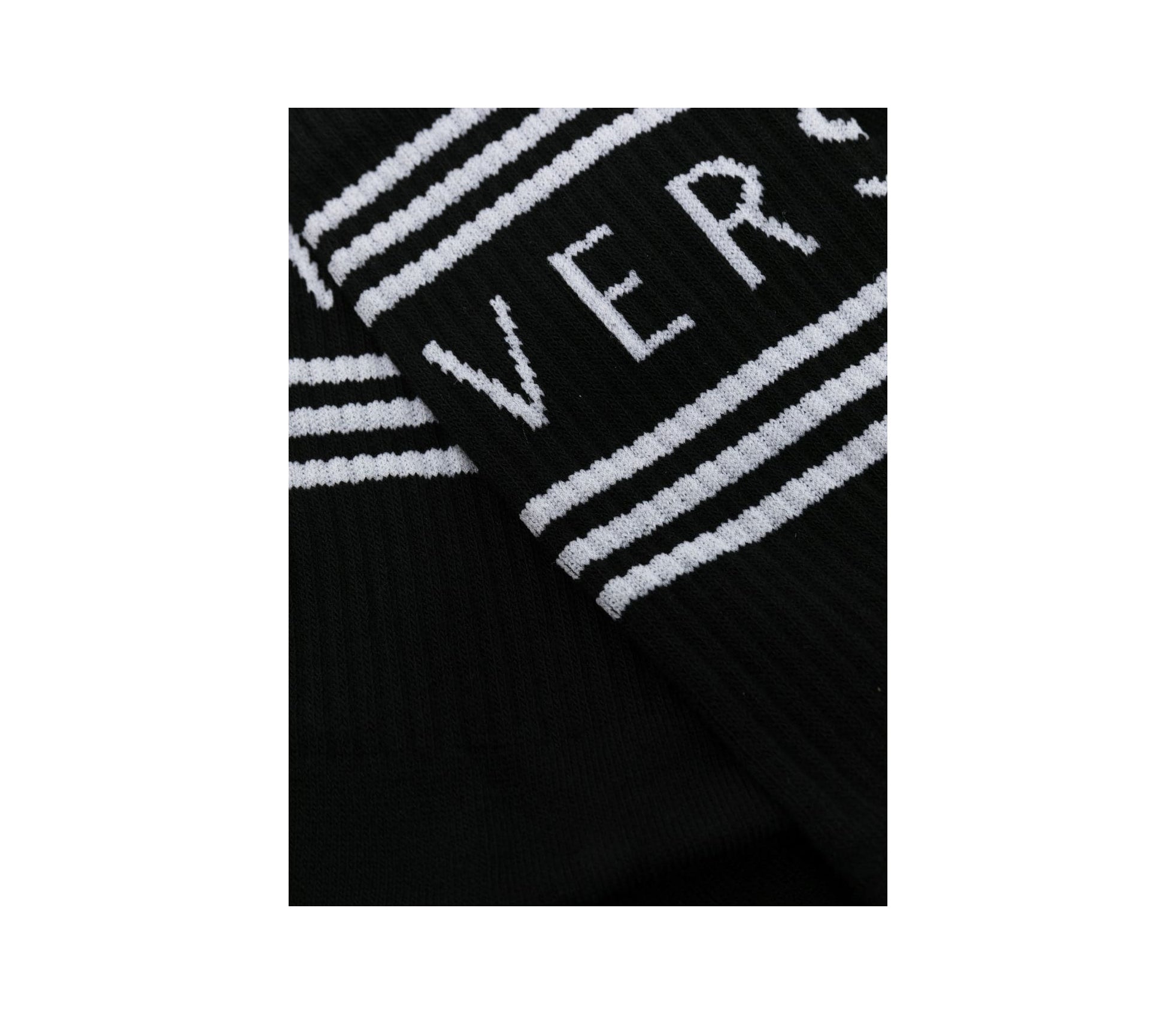 VERSACE SOCKS