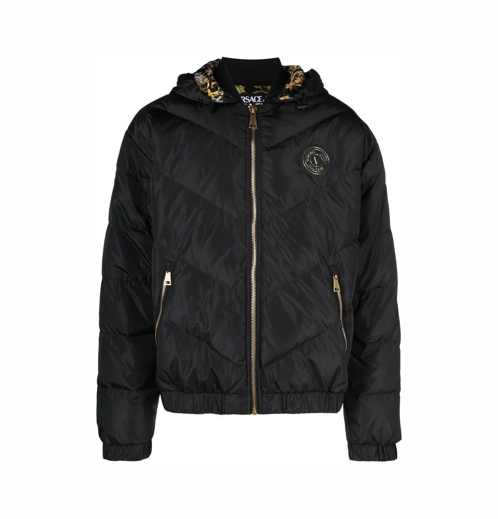 VERSACE JEANS COUTURE JACKET