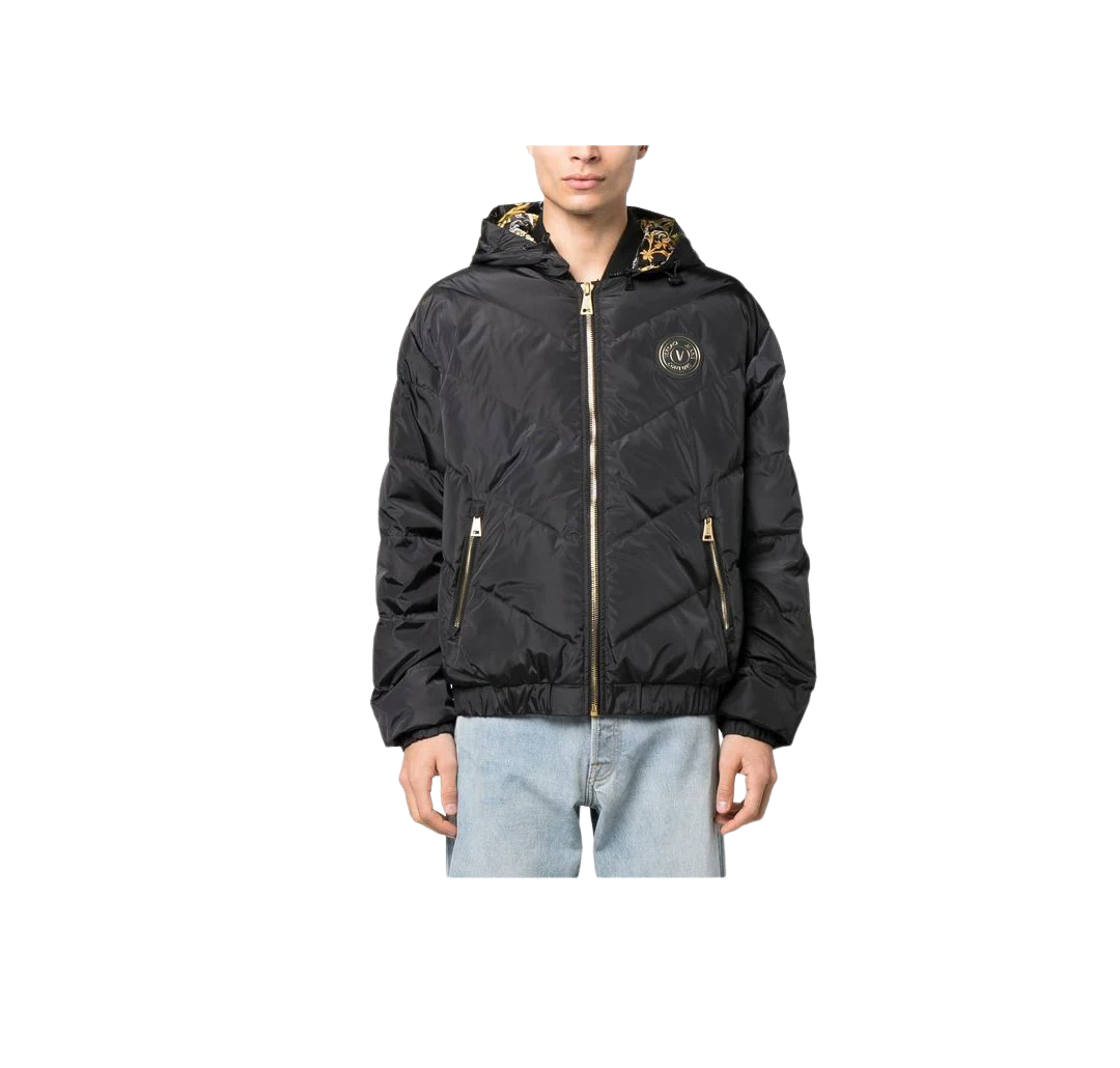VERSACE JEANS COUTURE JACKET