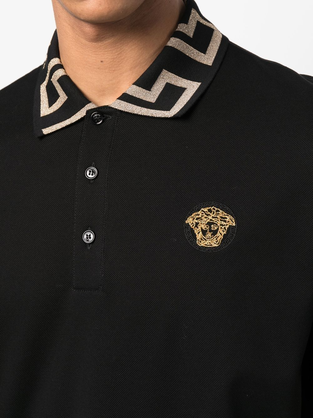VERSACE T-SHIRT